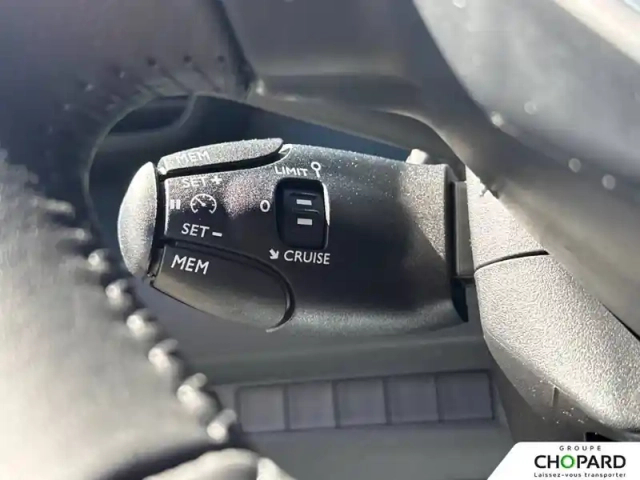 Peugeot 208 electrique 50 kwh 136ch — photo 18