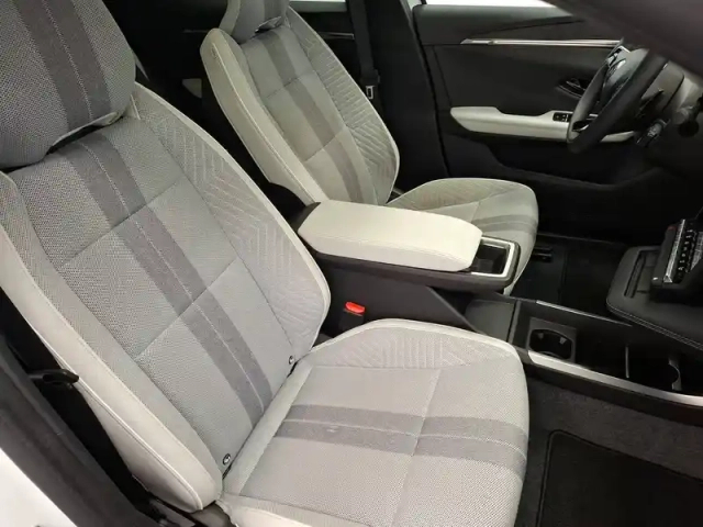 Renault Scenic e-tech électrique 220 ch grande autonomie — photo 9
