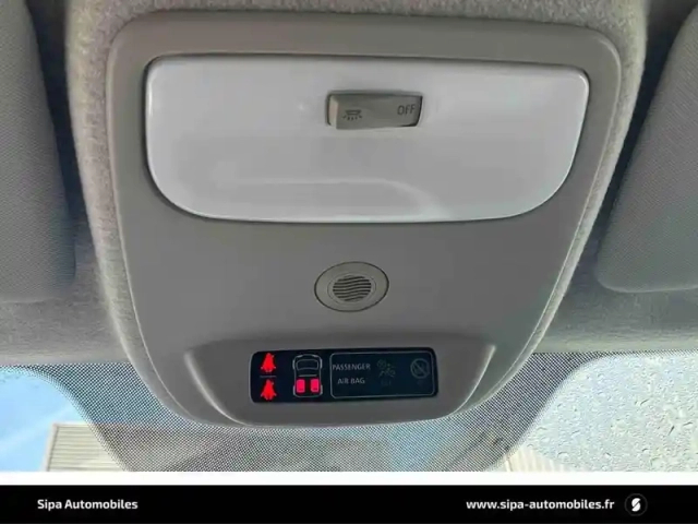 Renault Twingo iii 1.0 sce 70 — photo 30