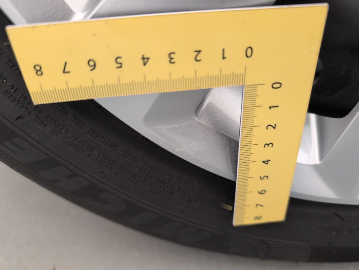 Opel Corsa — photo 22