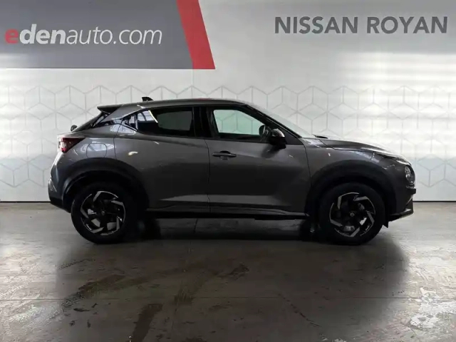 Nissan Juke dig-t 114 dct7 — photo 33