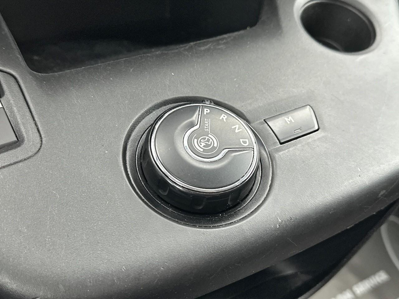 Citroën Berlingo van m 650 bluehdi 130 s&s eat8 driver — photo 30