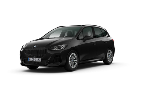 BMW Active Tourer 220i 170 ch DKG7