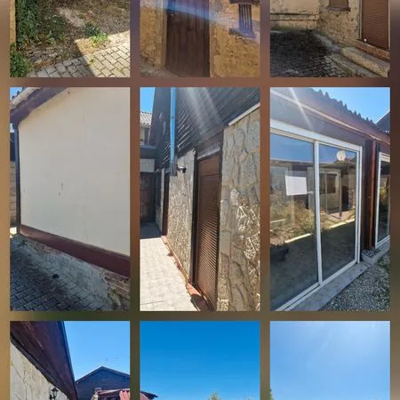 Maison 137m2