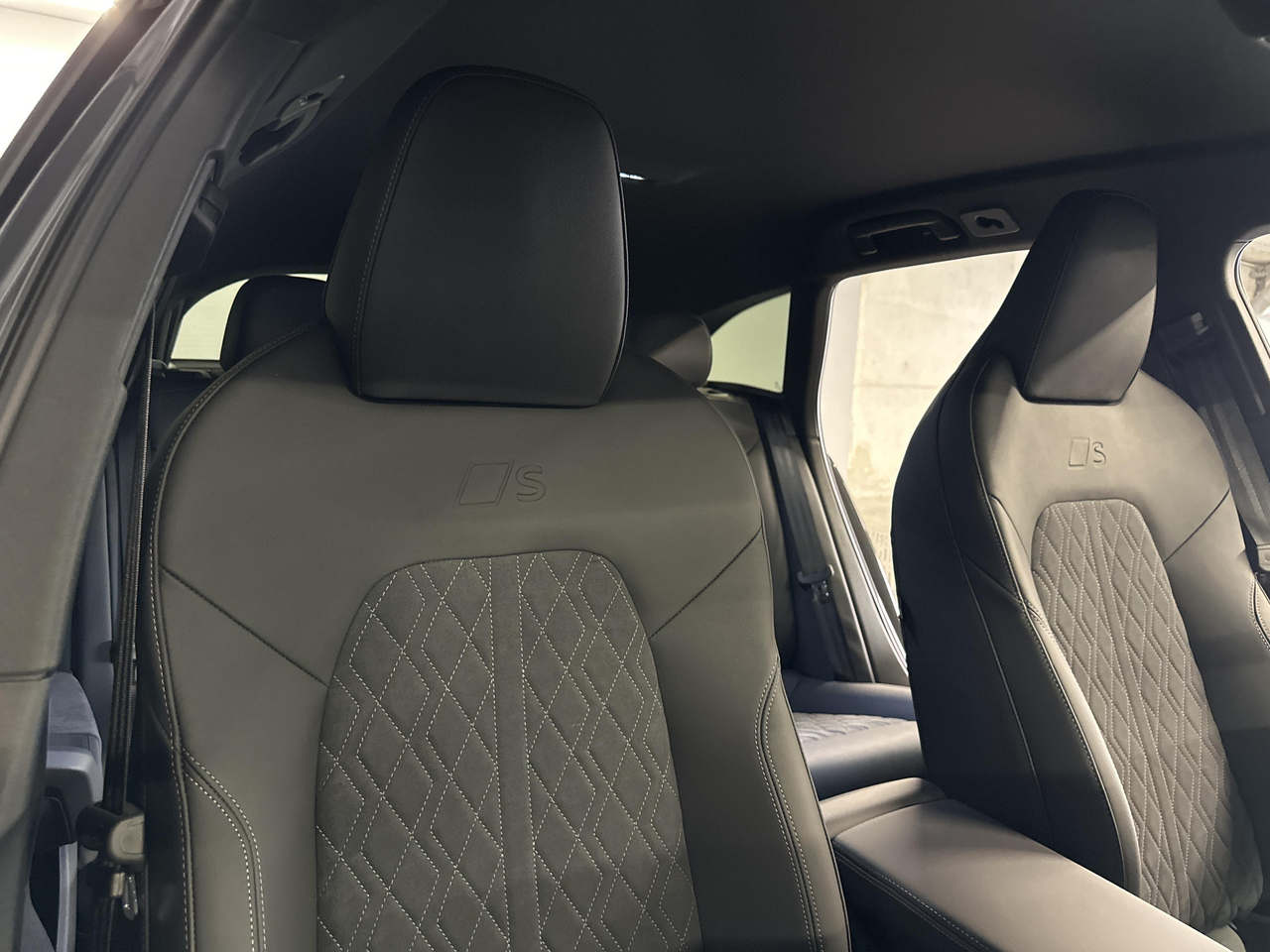 Audi A5 Avant TDI Hybride 204 ch S tronic 7 — photo 23