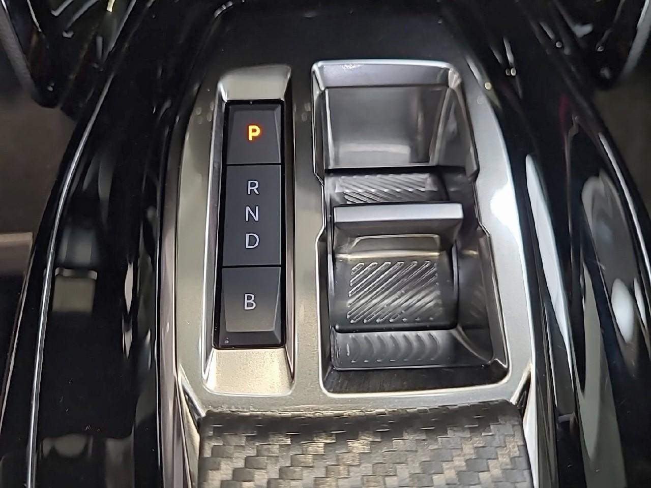 Peugeot 208 electrique 51 kwh 156ch gt — photo 23