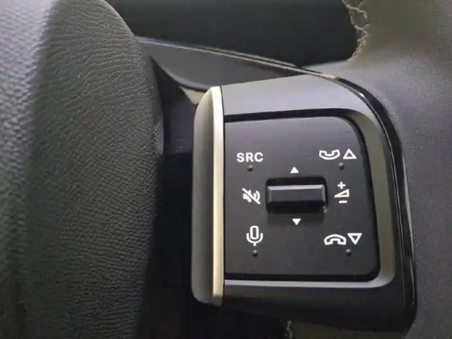 Citroën C3 turbo 100 ch manuelle — photo 25