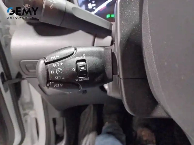 Citroën C3 Aircross puretech 110 s&amp;s bvm6 — photo 17