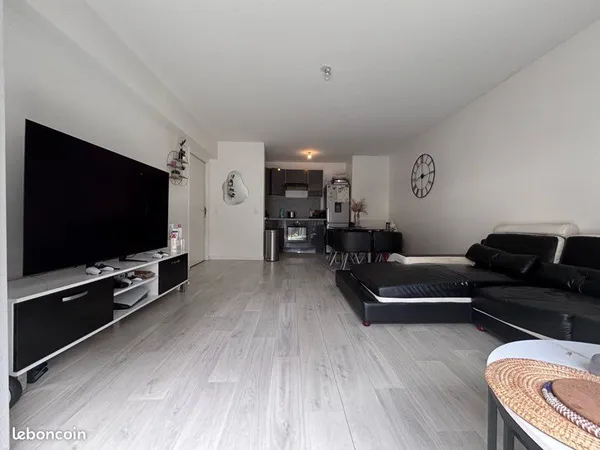 T3 centre ville Montmagny