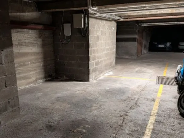 place de parking - Villejuif Centre-ville