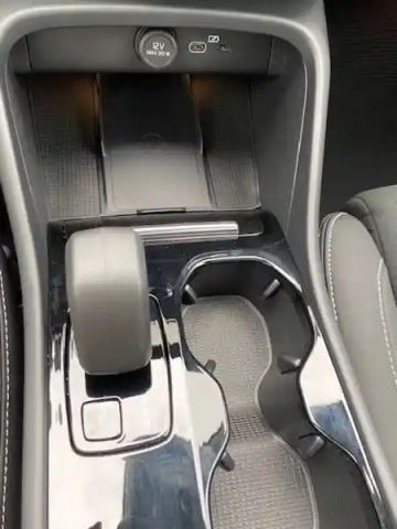Volvo C40 recharge extended range 252 ch 1edt — photo 20