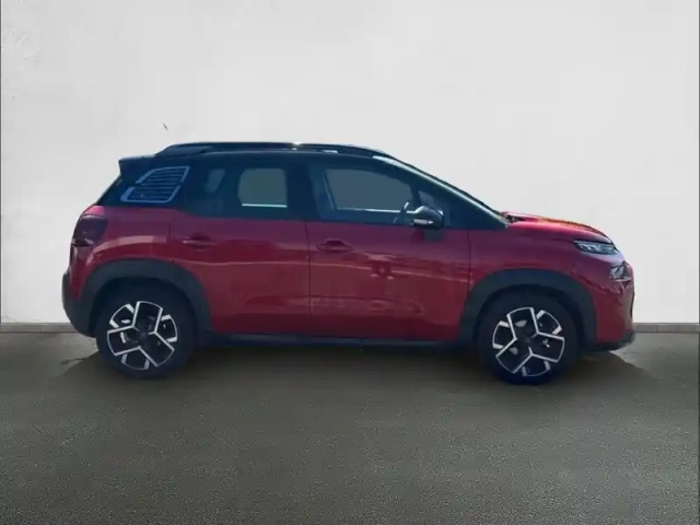 Citroën C3 Aircross bluehdi 110 s&amp;s bvm6 — photo 4