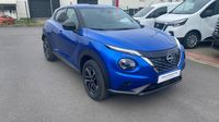 Nissan Juke 1.6 Hybrid 143ch N-Connecta 2026 — photo 3