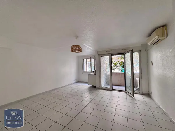 Local professionnel 29 m²
