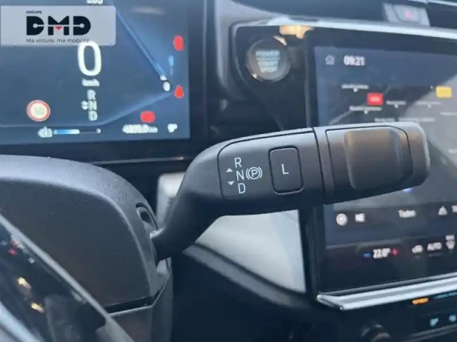 Ford Puma gen-e 168ch standard range 43 kwh premium — photo 9