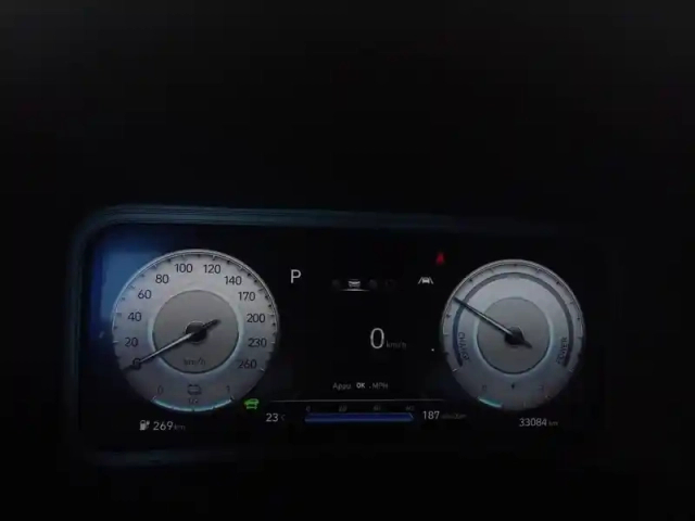 Hyundai Kona electrique 39 kwh - 136 ch — photo 32
