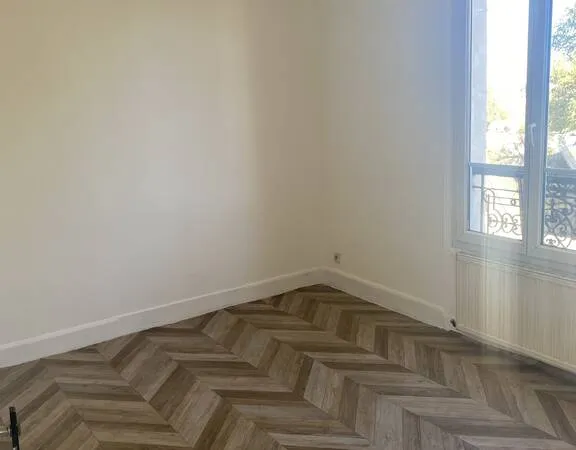 Appartement 2 pièces 35 m²