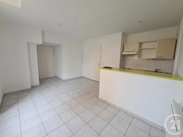 Appartement 2 pièces 35 m²