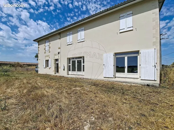 Maison 6 pièces 249 m²