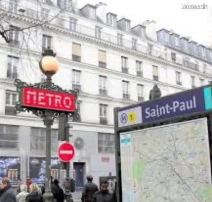 Boutique 105 m² PARIS