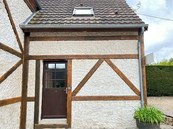 Appartement 1 pièce 21 m²