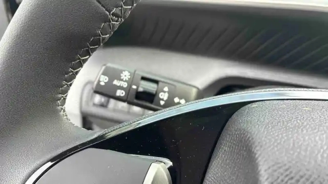 Citroën C3 turbo 100 ch bvm6 — photo 25