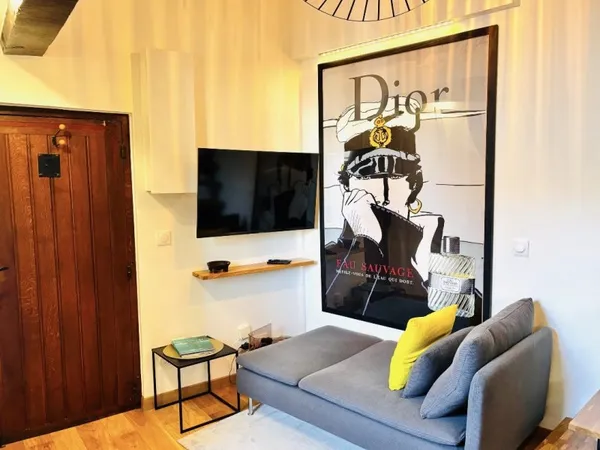 Vends appartement