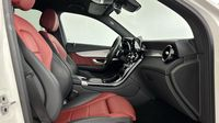 Mercedes Glc 300 e 211+122ch AMG Line 4Matic 9G-Tronic Euro6d-T-EVAP-ISC — photo 15