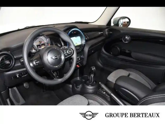 Mini Mini one 102ch heddon street euro6d-t — photo 7