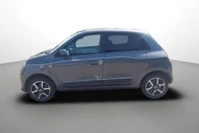 Renault Twingo iii 0.9 tce 90 energy e6c — photo 2