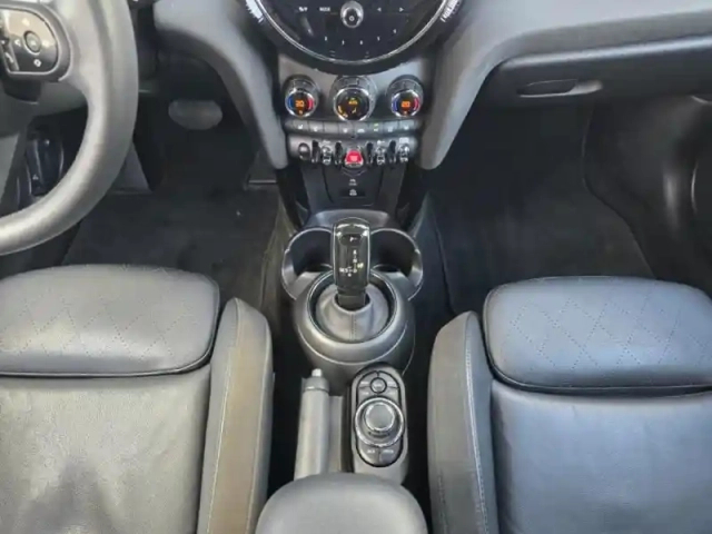 Mini Mini 5 portes cooper 136ch edition premium bva7 — photo 12