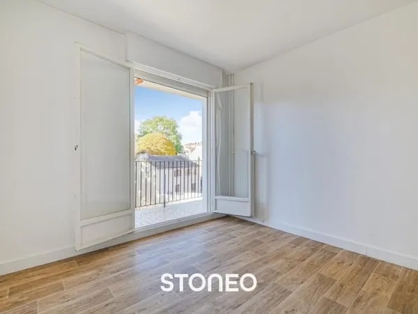 VANVES SAINT REMY - Appartement 3 pièces avec balcon