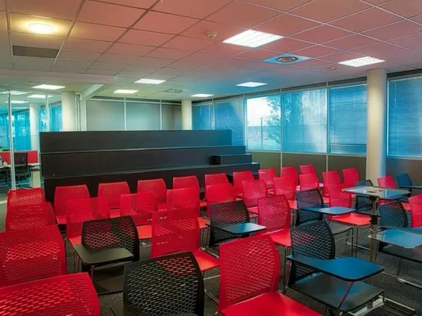 Bureaux 232 m²