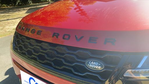 Land Rover Range Rover Evoque 2.0 Td4 MHEV AWD 150 BVA - S – 2019 – 87696 km – Hybride diesel – Boîte Automatique