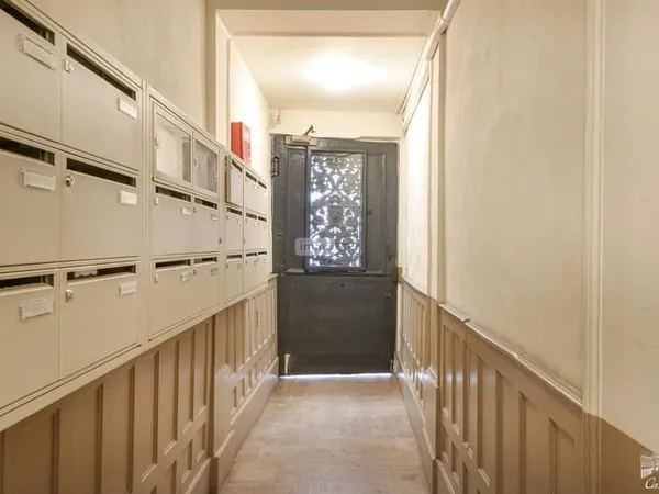Appartement 1 pièce 25 m²