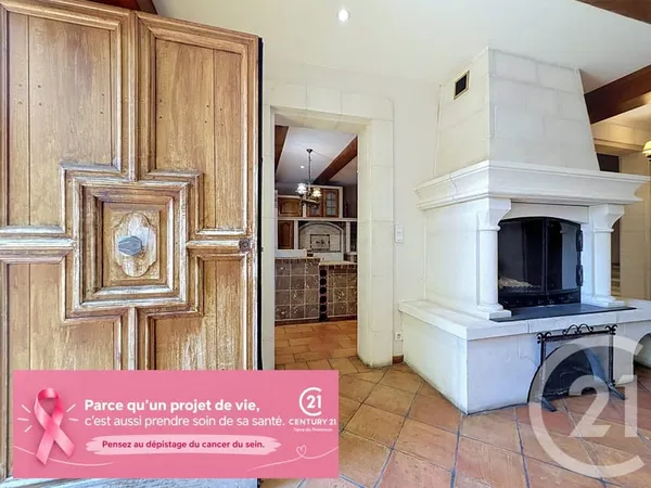 Maison 6 pièces 191 m²