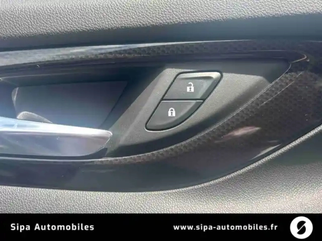 Opel Insignia grand sport 1.5 diesel 122 ch — photo 170
