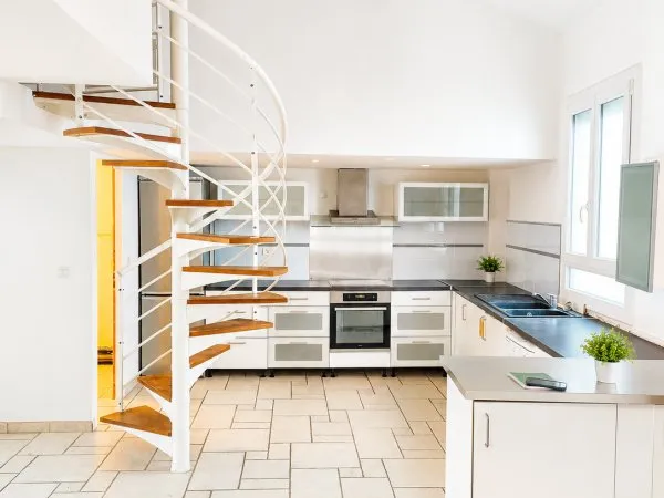 Appartement - 98m² - Sète