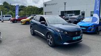 Peugeot 3008 1.2 PureTech 130ch S&S GT Pack EAT8 — photo 3