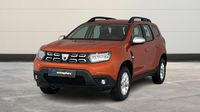 Dacia Duster 1.5 Blue dCi 115ch Confort 4x2 — photo 1
