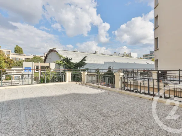 Appartement 1 pièce 21 m²