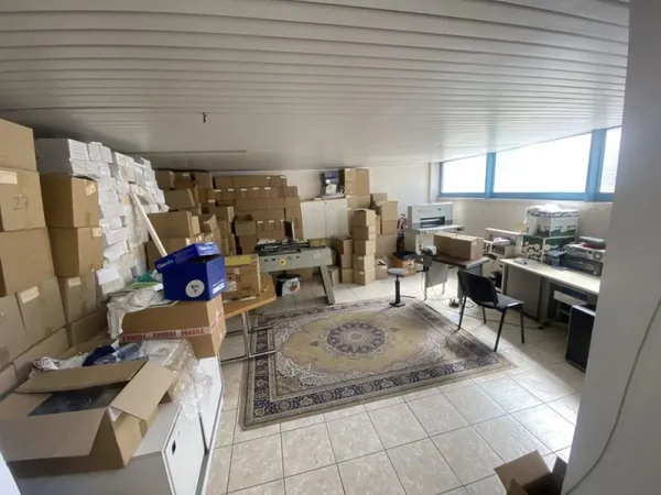 Bureaux - A VENDRE - 105 m² non divisibles