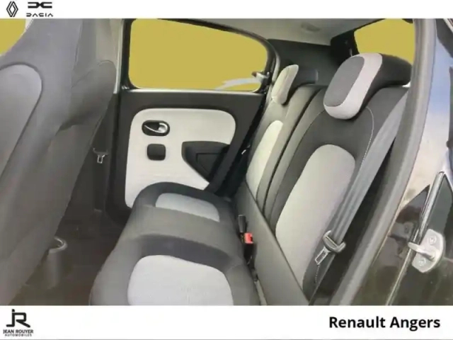 Renault Twingo 1.0 sce 65ch equilibre — photo 4