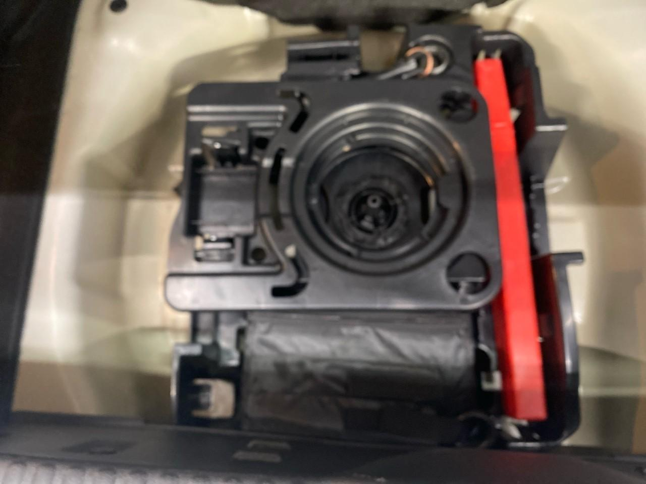 Citroën C3 bluehdi 100 bvm6 you — photo 32