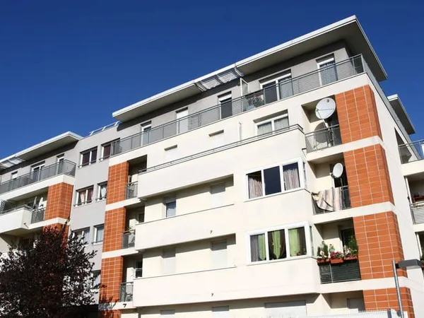 Appartement 4 pièces 79 m²
