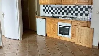 Appartement 2 pièces 35 m²