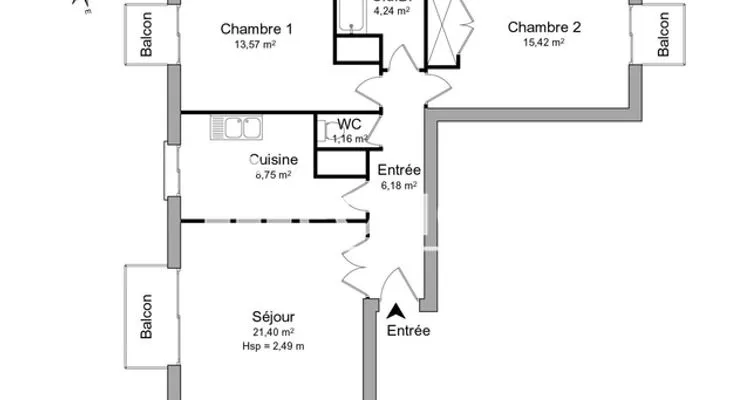 Photo 1