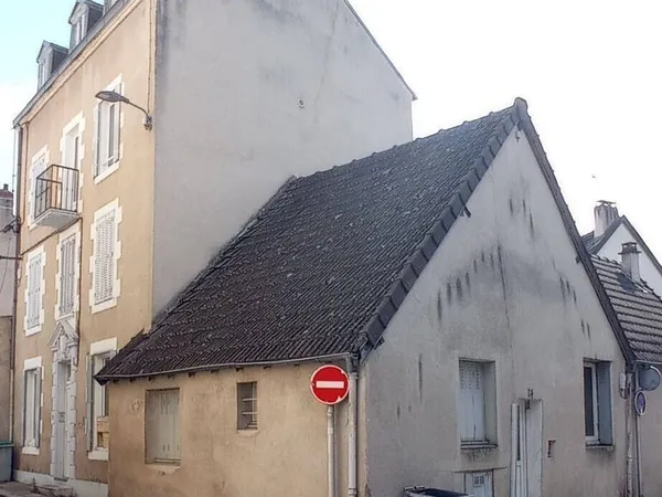 Immeuble de rapport