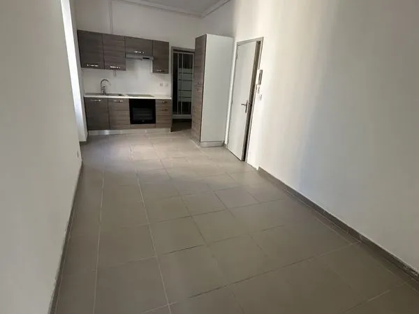 Appartement 3 pièces 44 m²