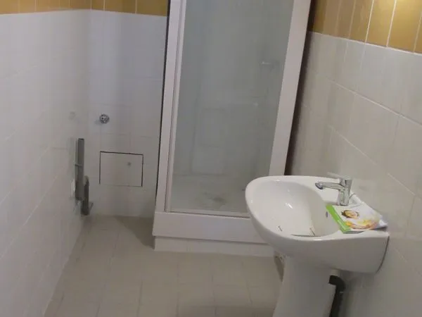 Appartement dans un familistere